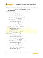 phuong trinh luong giac co ban 1 