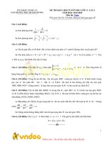 de thi hsg mon toan 11 nam 2020 cum truong thpt thanh chuong 