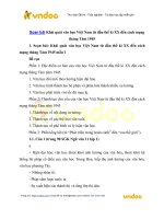soan bai 11 khai quat van hoc viet nam tu dau the ki 20 den cmt8 