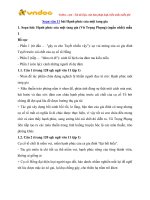 soan van 11 hanh phuc cua mot tang gia 