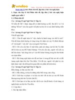 soan van 11 phan tich de lap dan y bai van nghi luan 