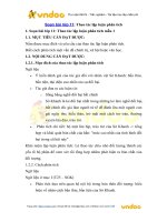 soan bai 11 thao tac lap luan phan tich 