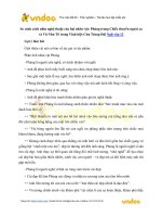 so sanh cach nhin nghe thuat cua hai nhan vat phung trong chiec thuyen ngoai xa vu nhu to trong vinh biet cuu trung dai 