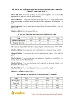 de kscl doi tuyen hsg mon dia li lop 11 nam hoc 2017 2018 so gd dt vinh phuc lan 2 