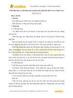 chat hien thuc va chat lang man trong truyen ngan hai dua tre cua thach lam 