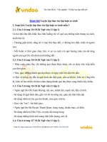 soan bai 11 luyen tap thao tac lap luan so sanh 