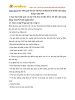 soan van 11 khai quat van hoc viet nam tu dau the ki 20 den cmt8 