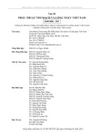 Boc ni mc mch vanh trong phu thut b 