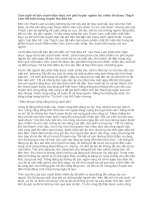 Cảm nghĩ về bức tranh hiện thực nơi phố huyện nghèo lúc chiều tối được thạchlam thể hiện trong truyện hai đứa trẻ 