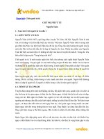 soan bai lop 11 chu nguoi tu tu 