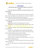 phan tich hinh anh ba tu trong bai tho thuong vo 