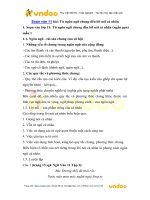 soan van 11 tu ngon ngu chung den loi noi ca nhan 