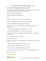 giai sbt toan 11 on tap chuong 2 to hop xac suat 