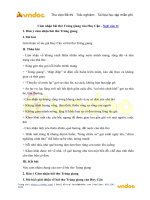 cam nhan bai tho trang giang cua huy can 