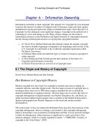 Ebook E-Learning concepts and techniques: Part 2