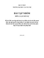 Hãy sưu tập một bản án sơ thẩm của tòa án liên quan đến việc giải quyết tranh chấp về xác định tài sản là di sản thừa kế mà theo quan điểm của nhóm bản án đó chưa phù hợp với quy định của pháp luật