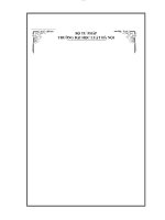 Phân tích và cho ví dụ minh họa về các loại pháp nhân theo quy định của bộ luật dân sự