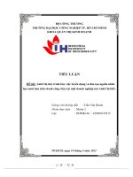 Sơ lược về chức danh công vi c chuyên viên marketing mà shopee thô ệ ng báo tuyển dụng đào tạo chuyên viên marketing sau khi tuy n d ng c a shopee 