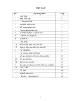 SKKN một số biện pháp giúp học sinh giải toán có lời văn lớp 1 trường tiểu học quảng sơn 