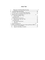 Khuếch đại quang 