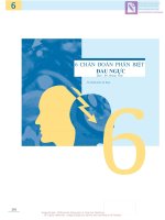 (Dịch) chẩn đoán phân biệt ĐAU NGỰC trong cuốn differential diagnosis in internal medicine hoctonghop11 (1) 