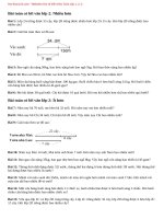 15 bai toan co loi van lop 2 nhieu hon it hon 