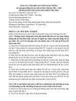 GIAO lưu tìm HIỂU AN TOÀN GIAO THÔNG 22 23 