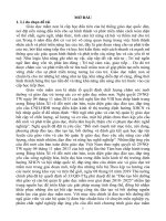  quản lý giáo dục quản lý hoạt động phát triển năng lực nghề nghiệp cho giáo viên trong các trường mầm non quận hồng bàng   thành phố hải phòng đáp ứng yêu cầu chuẩn nghề nghiệp giáo viên (klv02679) 