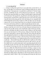  quản lý giáo dục quản lý xây dựng trường học hạnh phúc ở các trường tiểu học quận hoàng mai, thành phố hà nội trong bối cảnh đổi mới giáo dục(klv02684) 