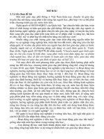  quản lý giáo dục quản lý hoạt động trải nghiệm theo định hướng phát triển năng lực học sinh ở các trường tiểu học huyện khoái châu, tỉnh hưng yên (klv02680) 