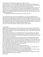 Sử dụng điện thoại di động ở trạm xăng có thực sự gây cháy nổ 