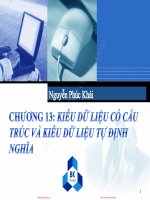 he thong may tinh va ngon ngu c nguyen phuc khai chuong 13   cuuduongthancong com 