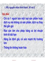 kinh te vi mo 2 le van chien bai 7 1  doc quyen   cuuduongthancong com 