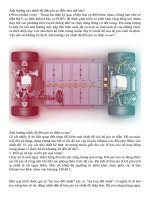 Ảnh hưởng của nhiệt độ đến pin xe điện như thế nào 