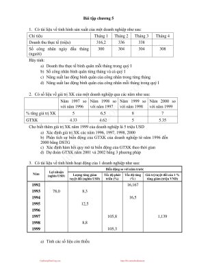 nguyen ly thong ke kinh te bai tap chuong 5 cuuduongthancong com