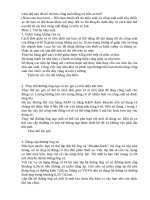 Làm thế nào để tối ưu hóa công suất động cơ trên xe hơi 