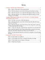 Quy dinh chi tiet ve dieu kien nang luc trong HDXD