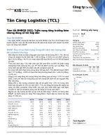 Tóm tắt ĐHĐCĐ 2022: Triển vọng tăng trưởng kém nhưng dòng cổ tức hấp dẫn