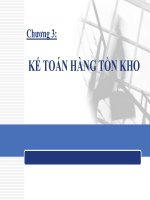ke toan tai chinh  chuong 3   ke toan hang ton kho   cuuduongthancong com 