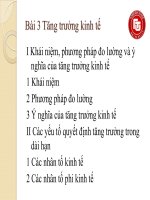 kinh te vi mo pham xuan truong 3 slide tang truong kinh te   cuuduongthancong com 