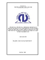 TRÌNH bày nội DUNG lý THUYẾT GIÁ TRỊ của các NHÀ KINH tế tư sản cổ điển  c mác đã THỪA kế và PHÁT TRIỂN lí THUYẾT này NHƯ THẾ nào sự vận DỤNG lý THUYẾT GIÁ TRỊ 