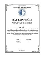 thời hạn sở hữu nhà chung cư được xác định căn cứ vào thời hạn sử dụng của công trình theo quy định của pháp luật về xây dựng hãy lập luận phản đối ý kiến trên 