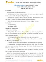 giao an toan lop 1 sach canh dieu ca nam 