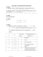 ly thuyet xac suat va thong ke toan  gd1 0506   cuuduongthancong com 