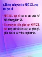 chinh sach thuong mai quoc te vu duc cuong chuong 10   part 2   cstmqt phuong huong xay dung mhxkcl trong thoi gian toi   cuuduongthancong com 