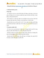 huong dan danh gia phan loai hoc sinh tieu hoc moi nhat 