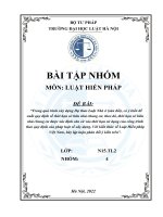 thời hạn sở hữu nhà chung cư được xác định căn cứ vào thời hạn sử dụng của công trình theo quy định của pháp luật về xây dựng hãy lập luận phản đối ý kiến trên 