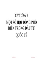 phap luat kinh doanh quoc te  chuong 5t   cuuduongthancong com 