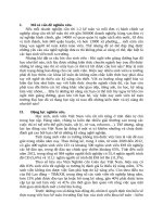 Phương pháp Nghiên cứu khoa học