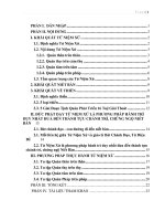 Tứ niệm xứ là phương pháp hành trì duy nhất đưa đến thành tựu chánh trí, chứng ngộ niết bàn